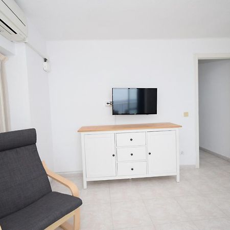 Tor Maraya - Fincas Arena Benidorm Exteriör bild